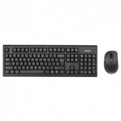 Kit tastatura si mouse A4Tech 7100N
