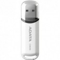 Stick memorie USB A-DATA Classic C906 8GB White
