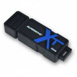 Stick memorie USB Patriot Supersonic Boost XT 32GB USB3.0