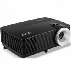 Videoproiector Acer X152H, DLP, Full HD (1920x1080), 3D, 3000 lm, 10000:1, HDMI, Negru
