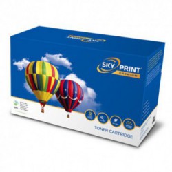 Cartus laser Sky Print SKY-DE1250 Y