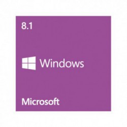 Sistem de operare Microsoft Windows 8.1, OEM, 32-bit, Romana