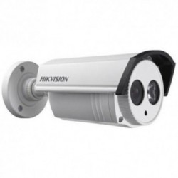 Camera analogica Hikvision DS-2CE16C2T-IT32.8, Bullet, HD720p, IR, Exterior, Alb