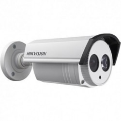 Camera analogica Hikvision DS-2CE16D5T-IT32.8, Bullet, HD 1080p, IR, Exterior, Alb