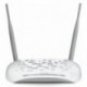 Access point TP-LINK TL-WA801ND, Wireless N 300Mbps