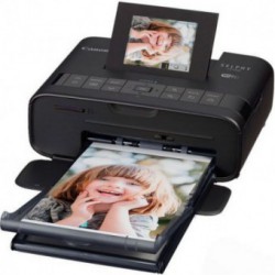 Imprimanta foto Canon Selphy CP1200, Postcard 15x10, Wireless