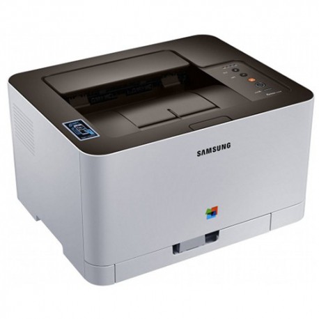 Imprimanta laser SAMSUNG Xpress C430, Format A4 - Newdesk