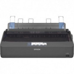 Imprimanta Matriciala Epson LX-1350, Format A3, Monocrom, 9 ace, 136 coloane
