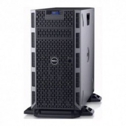 Server Dell PowerEdge T330, Intel Xeon E3-1230 v5, 300GB SAS, 8GB UDIMM DDR4