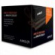Procesor AMD FX X8 8370, AM3+, 8 nuclee, Frecventa 4.0 GHz, Turbo 4.3 Ghz, Cache L3 8MB, Box [Low noise fan]