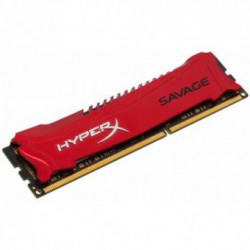 Memorie Kingston DDR3 8GB 2400MHz CL11 HyperX Savage
