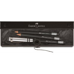 Set Cadou Perfect Pencil Design Faber-Castell
