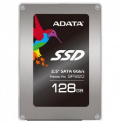 SSD A-DATA Premier Pro SP920 2.5 SATA3 128GB MLC
