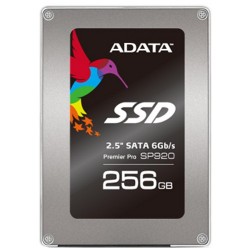 SSD A-DATA Premier Pro SP920 2.5 SATA3 256GB MLC