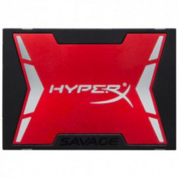 SSD Kingston HyperX Savage 2.5 240GB SATA3