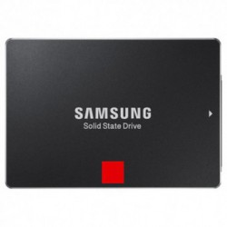 SSD SAMSUNG 850Pro 2.5 SATA3 512GB