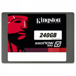 SSD Kingston V300 2.5 SATA3 240GB 7mm