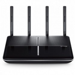 Router wireless TP-LINK Archer C2600, Dual Band, AC2600, 2x USB 3.0