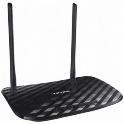Router wireless TP-LINK Archer C2, Dual Band, AC750