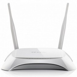 Router wireless TP-LINK TL-MR3420