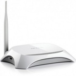 Router wireless TP-LINK TL-MR3220