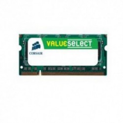 Memorie laptop Corsair DDR2 SODIMM 4096MB 800MHz