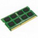 Memorie laptop Kingston DDR3 SODIMM 4096MB 1333MHz CL9 ValueRAM